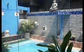 The House Pousada e Hospedagem Enseada- Guarujá